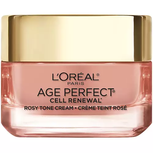 L'Oreal Age Perfect Cell Renewal Rosy Tone Cream