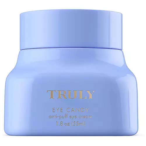 Truly Eye Candy Anti-Puff Eye Cream