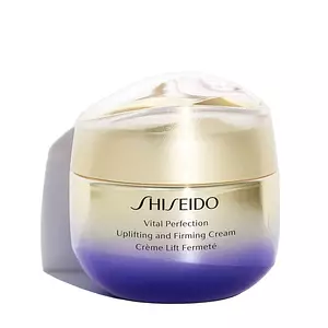 Shiseido Vital Perfection Uplifting and Firming Cream