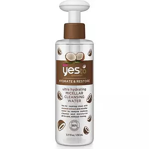 Yes To Coconut Micellar Water