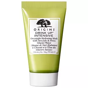 Origins Drink Up™ Intensive Overnight Hydrating Mask with Avocado & Swiss Glacier Water