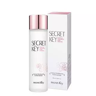 Secret Key Starting Treatment Essence - Rose Edition