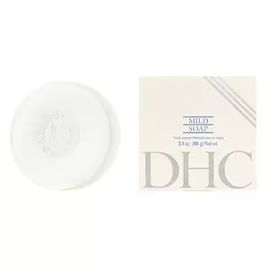 DHC Mild Soap Facial Cleanser