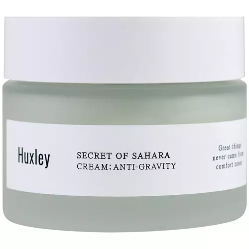 Huxley Secret of Sahara Cream Anti-gravity