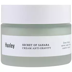 Huxley Secret of Sahara Cream Anti-gravity