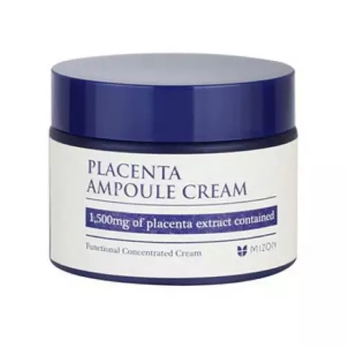 Mizon Placenta Ampoule cream