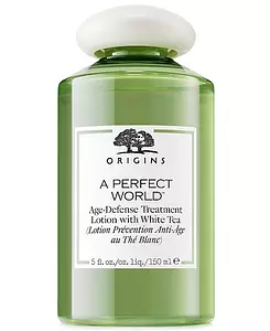 Origins A Perfect World™ Age-Defense Treatment Lotion with White Tea