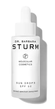Dr. Barbara Sturm Sun Drops SPF 50