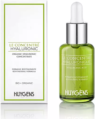 HUYGENS Paris Hyaluronic Acid Concentrate