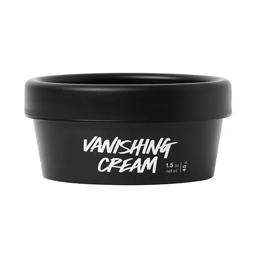 LUSH Vanishing Cream