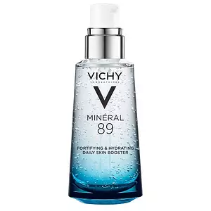 Vichy Minéral 89 Fortifying and Hydrating Daily Skin Booster