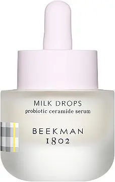 Beekman 1802 Milk Drops Probiotic Ceramide Serum