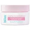 Bliss Mighty Marshmallow Brightening Face Mask