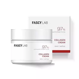 Fascy Lab Collagen Cream