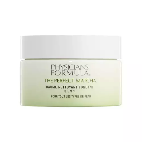 Physician's Formula The Perfect Matcha 3-in-1 Melting Cleansing Balm