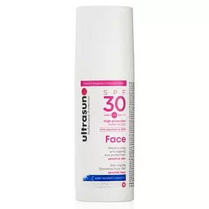 Ultrasun Face Anti-Ageing Lotion SPF 30