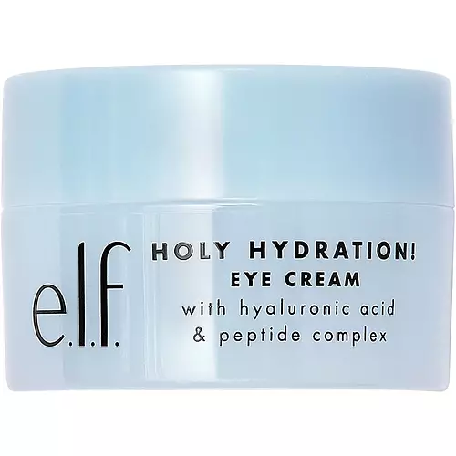 e.l.f. cosmetics Holy Hydration! Eye Cream