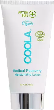COOLA ER+ Radical Recovery After-Sun Lotion