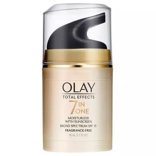 Olay Total Effects 7inOne Face Moisturizer SPF 15