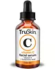 TruSkin Vitamin C Face Serum with Hyaluronic Acid & Vitamin E