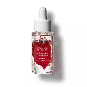 KORRES Apothecary Wild Rose Brightening Absolute-Oil