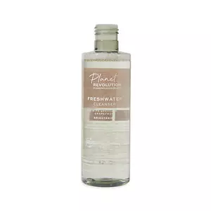 Revolution Beauty Freshwater Brightening Cleansing Water