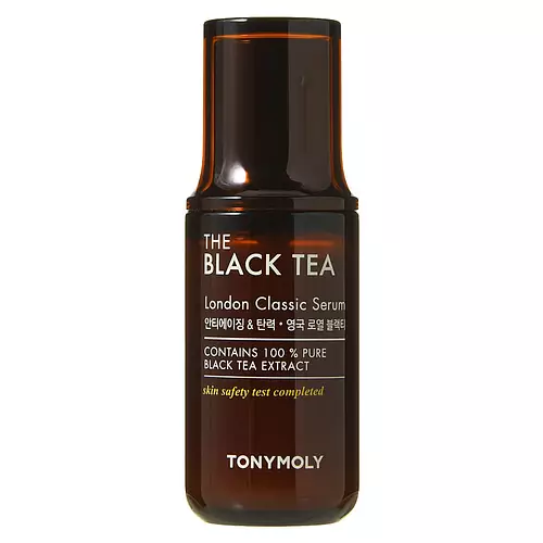 TONYMOLY The Black Tea London Classic Serum