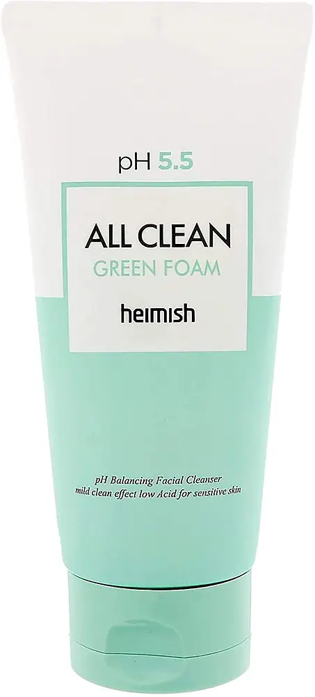 heimish All Clean Green Foam