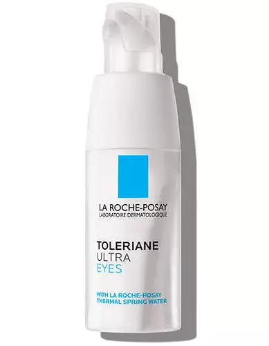 La Roche-Posay Toleriane Ultra Eye Cream Soothing Repair Moisturizer