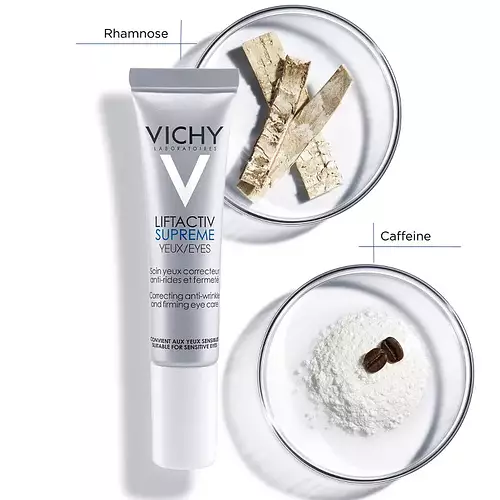 Vichy LiftActiv Supreme Anti-Wrinkle and Firming Eye Cream