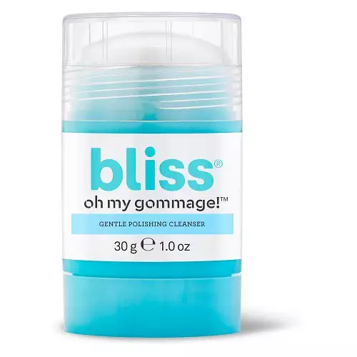 Bliss Oh My Gommage! Cleansing Stick