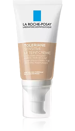 La Roche-Posay Toleriane Le Teint Crème