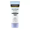 Neutrogena Ultra Sheer Dry-Touch Sunscreen SPF 100+