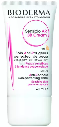 Bioderma Sensibio AR BB Cream