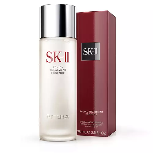 SkII Facial Treatment Essence (Pitera Essence) (Ingredients