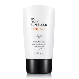 Dr. Oracle EPL Daily Sun Block SPF50+ PA+++
