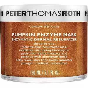 Peter Thomas Roth Pumpkin Enzyme Mask Enzymatic Dermal Resurfacer
