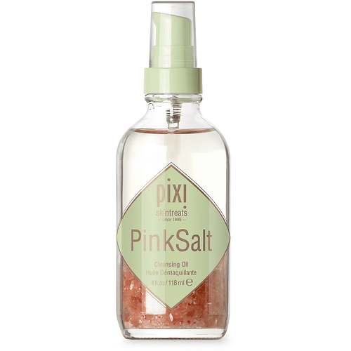 Pixi Beauty PinkSalt Cleansing Oil