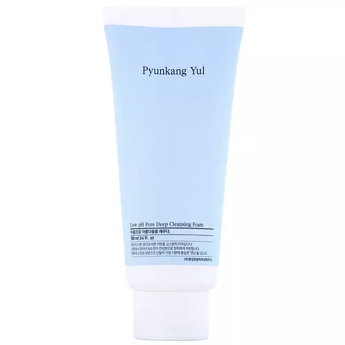 Pyunkang Yul Low pH Pore Deep Cleansing Foam