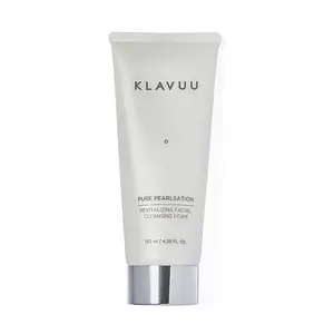 KLAVUU Pure Pearlsation Revitalizing Facial Cleansing Foam