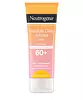 Neutrogena Invisible Daily Defense Sunscreen Lotion SPF 60+