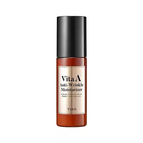 Tia’m Vita A Anti-Wrinkle Moisturizer