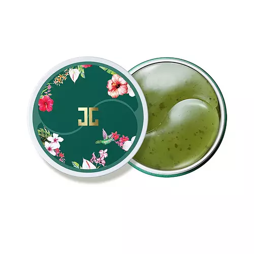 Jayjun Cosmetic Green Tea Eye Gel Patch