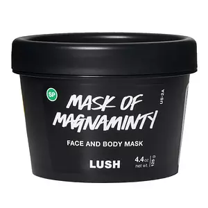LUSH Mask of Magnaminty - Self-preserving