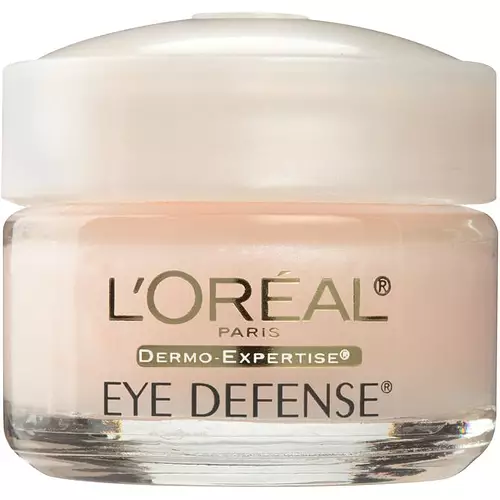 L'Oreal Dermo-Expertise Eye Defense Eye Cream
