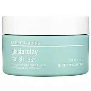 Skin&Lab Glacial Clay Facial Mask