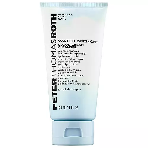 Peter Thomas Roth Water Drench® Cloud Cream Cleanser