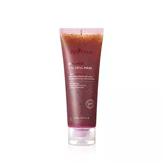 Isntree Real Rose Calming Mask