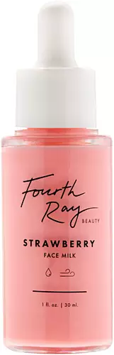 Fourth Ray Beauty Strawberry Face Milk