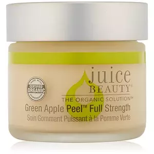 Juice Beauty Green Apple Peel Full Strength Exfoliating Mask